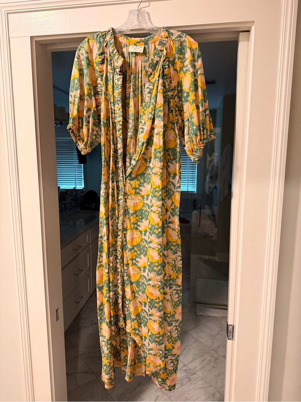 Mirth Somerset Dress - Picture 5 of 5